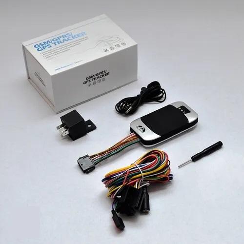 Gps Tracker Tk303f